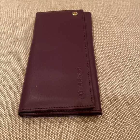 🦋Charriol Wallet🦋 - Picture 2 of 6